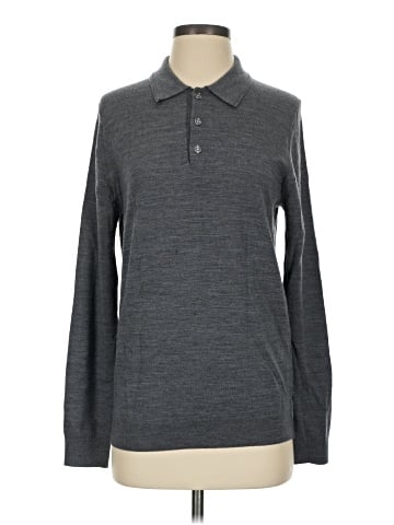 Reiss Wool Sweater (view 1)