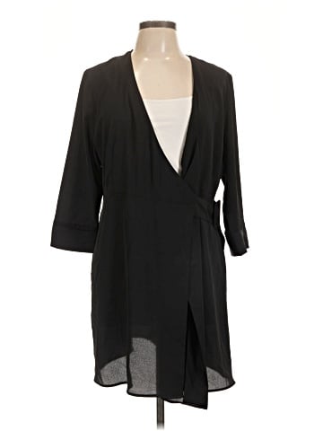 Topshop Casual Dress (view 1)