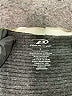 Pro Player Gray Short Sleeve Turtleneck Size L - photo 7