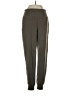 Sage Solid Green Active Pants Size S - photo 1