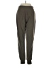 Sage Solid Green Active Pants Size S - photo 2