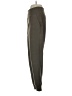 Sage Solid Green Active Pants Size S - photo 5