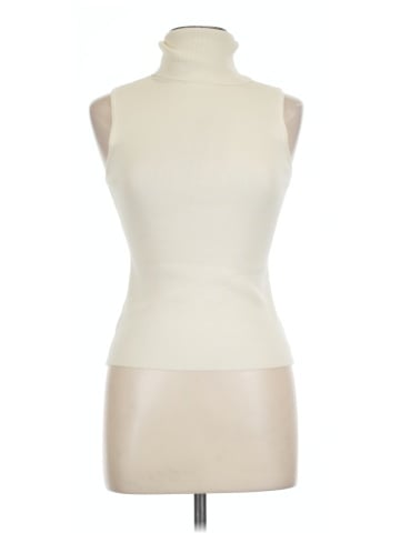 Timing Sleeveless T-Shirt (view 1)