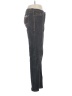 David Kahn Chevron-herringbone Gray Jeans Size 4 - photo 4