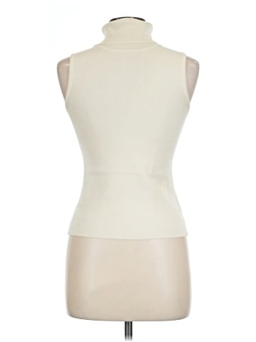 Timing Sleeveless T-Shirt (view 2)