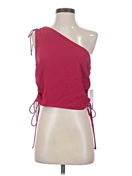 Amanda Uprichard Sleeveless Blouse