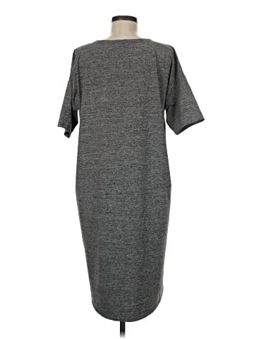 Eileen Fisher Casual Dress (view 2)