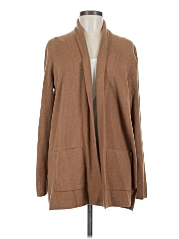 J.Crew Factory Store Cardigan (view 1)