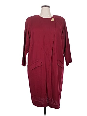Liz Claiborne Casual Dress (view 1)