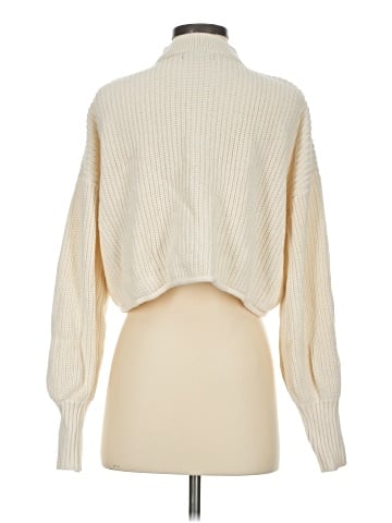 Forever 21 Turtleneck Sweater (view 2)