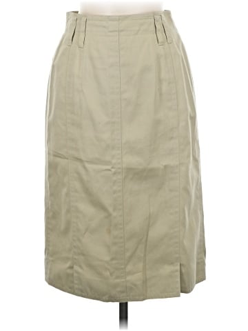 Jil Sander Casual Skirt (view 1)