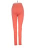 Smartwool Solid Orange Casual Pants Size S - photo 2