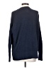Aerie Solid Blue Pullover Sweater Size XS - photo 2