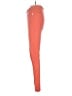 Smartwool Solid Orange Casual Pants Size S - photo 5