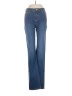Christopher Blue Blue Jeans Size 4 - photo 1