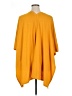 Zenana Premium Yellow Short Sleeve Top Size 1X - photo 2