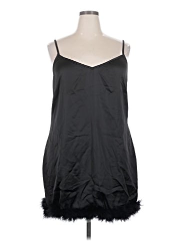 Forever 21 Plus Cocktail Dress (view 1)