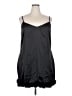 Forever 21 Plus Black Cocktail Dress Size 2X Plus - photo 1