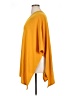 Zenana Premium Yellow Short Sleeve Top Size 1X - photo 5