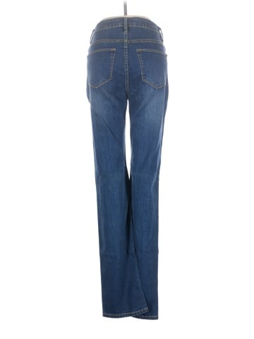 Christopher Blue Jeans (view 2)
