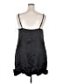 Forever 21 Plus Black Cocktail Dress Size 2X Plus - photo 2