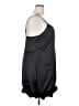 Forever 21 Plus Black Cocktail Dress Size 2X Plus - photo 4