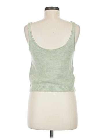 MNG Sleeveless Top (view 2)