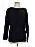 Talbots Black Pullover Sweater Size L - photo 1