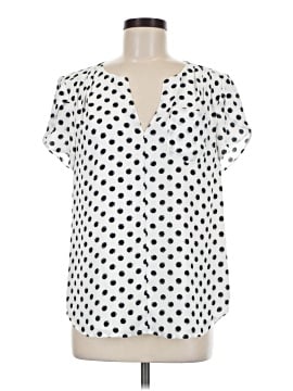 41 Hawthorn Short Sleeve Blouse