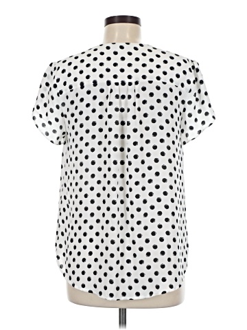 41Hawthorn Short Sleeve Blouse (view 2)