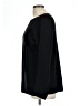 Talbots Black Pullover Sweater Size L - photo 5