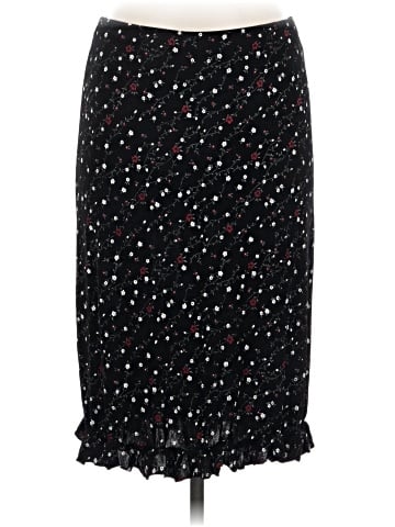 Andrea Jovine Formal Skirt (view 1)