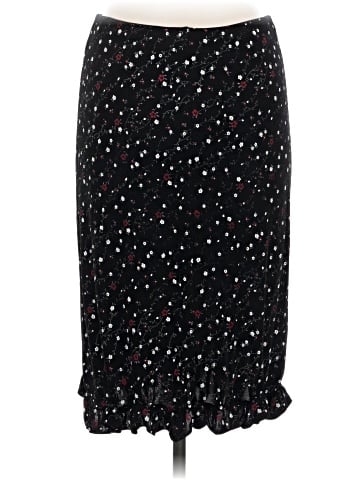Andrea Jovine Formal Skirt (view 2)