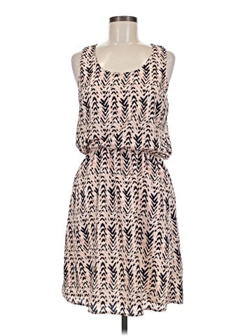 Pixley Casual Dress (view 1)