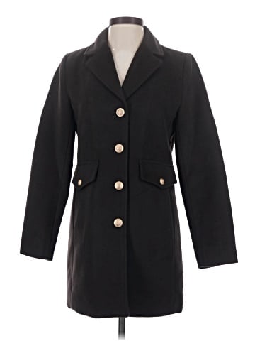 Boston Proper Coat (view 1)
