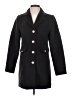 Boston Proper Black Coat Size 4 - photo 1