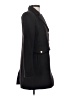 Boston Proper Black Coat Size 4 - photo 4