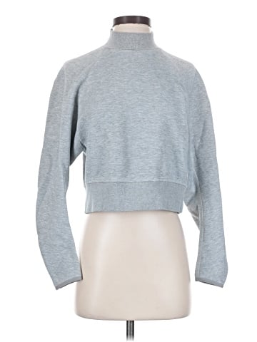 Adidas Turtleneck Sweater (view 1)