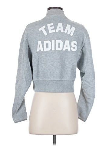 Adidas Turtleneck Sweater (view 2)