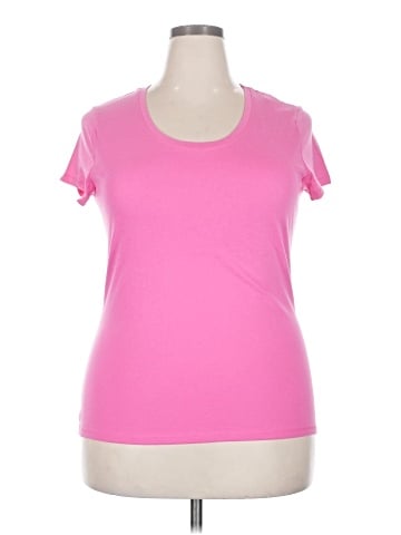 No Boundaries Active T-Shirt (view 1)
