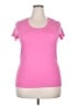 No Boundaries Pink Active T-Shirt Size XXL - photo 1