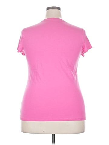 No Boundaries Active T-Shirt (view 2)