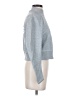 Adidas Gray Turtleneck Sweater Size S - photo 4
