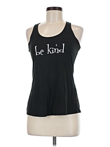 District Made Sleeveless T-Shirt (view 1)
