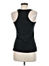 District Made Black Sleeveless T-Shirt Size M - photo 2