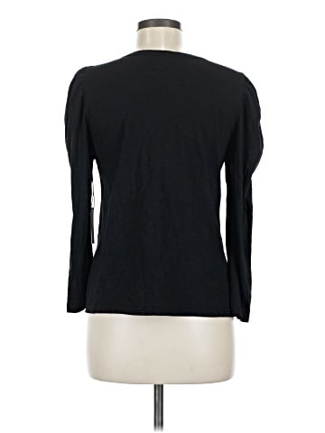 Velvet by Graham & Spencer 3/4 Sleeve T-Shirt (view 2)