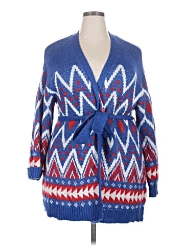 Lane Bryant Cardigan (view 1)