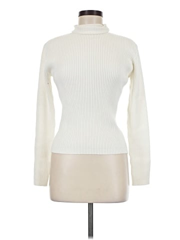 Isda & Co Turtleneck Sweater (view 1)