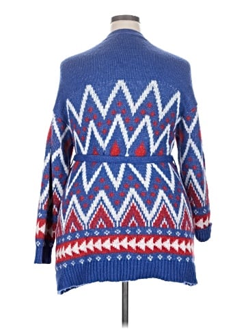 Lane Bryant Cardigan (view 2)