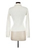 Isda & Co Ivory Turtleneck Sweater Size M - photo 2